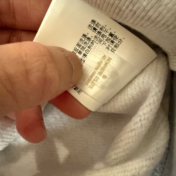 Union x Bape Hoodie - Picture 9 of 9